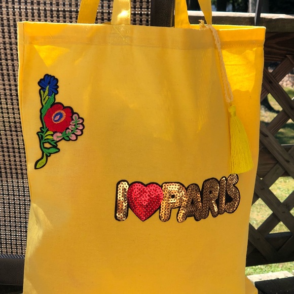 Beach Totes - Picture 6 of 8